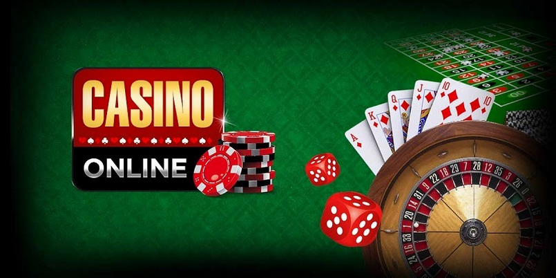 Phân tích nguyên tắc chơi casino online
