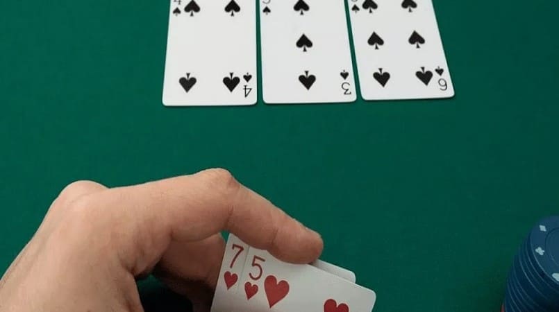 Kinh nghiệm chơi Tight trong Poker khi chọn hand bài mạnh
