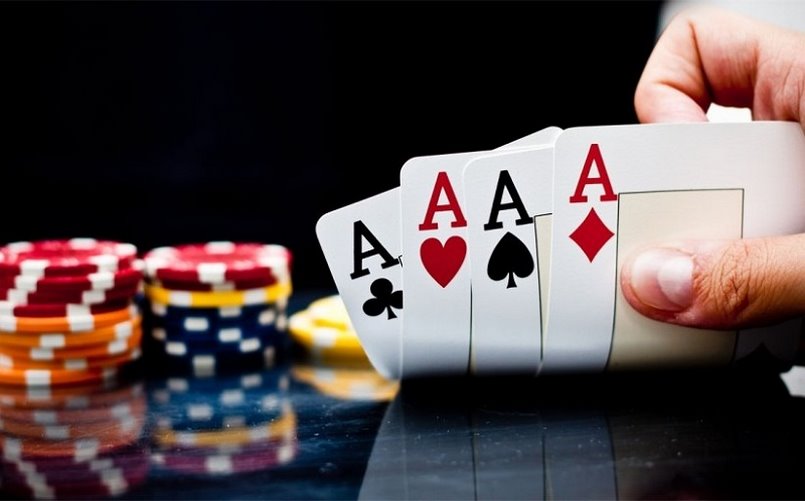 Tham khảo đặc điểm trò chơi Stud Poker là gì