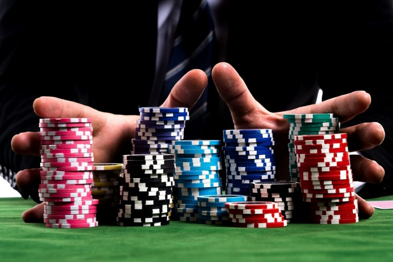 Tìm hiểu lý do vì sao casino online thịnh hành